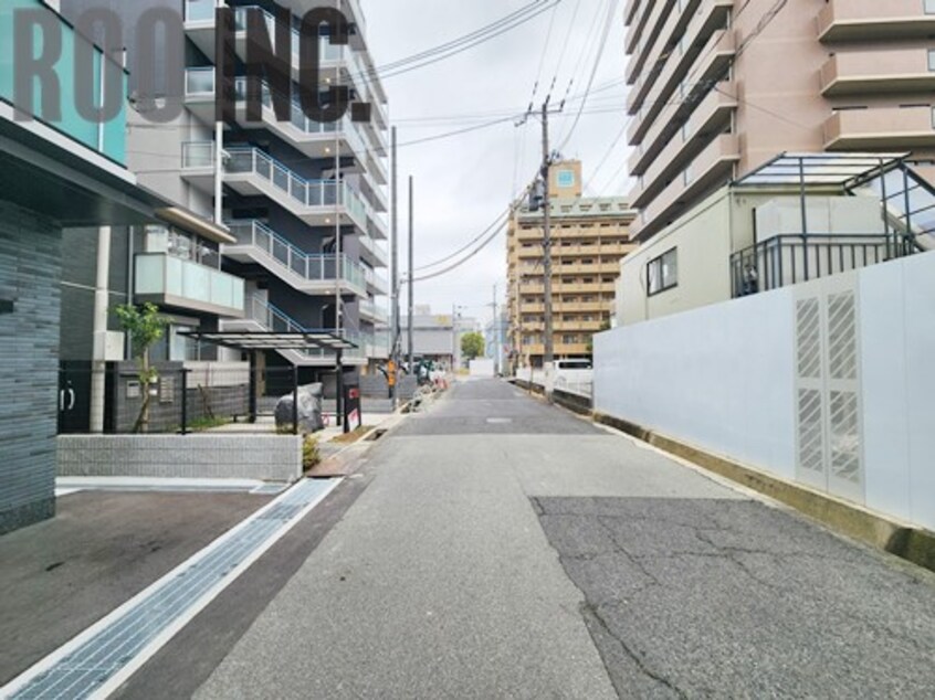  MISTRAL姫路駅前Ⅷ安田