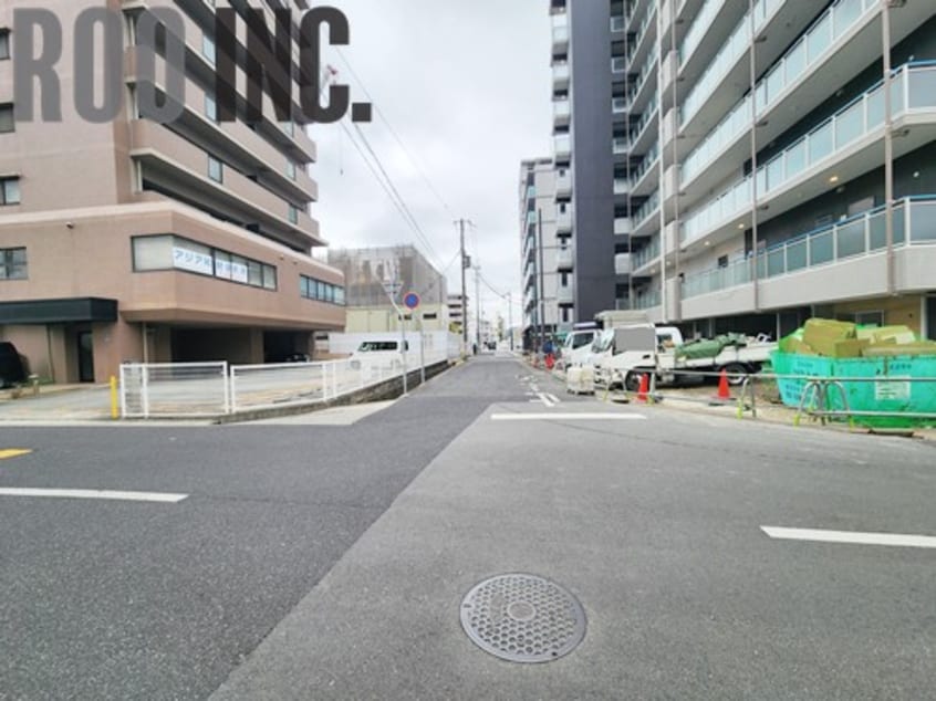  MISTRAL姫路駅前Ⅷ安田