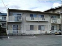 タウニィ西新在家