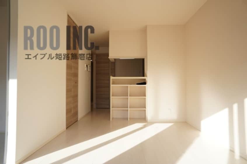  フォーリア　B棟