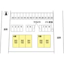  フォーリア　B棟