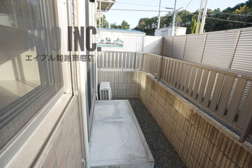  フォーリア　B棟