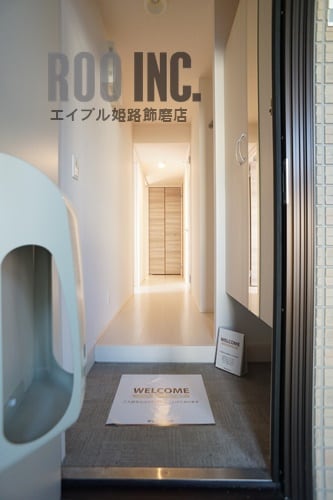  フォーリア　B棟