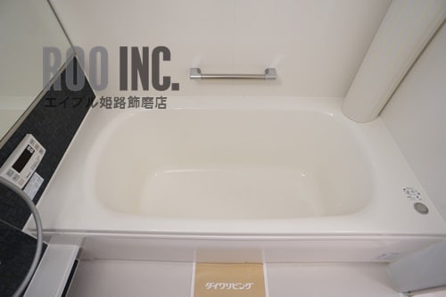  フォーリア　B棟