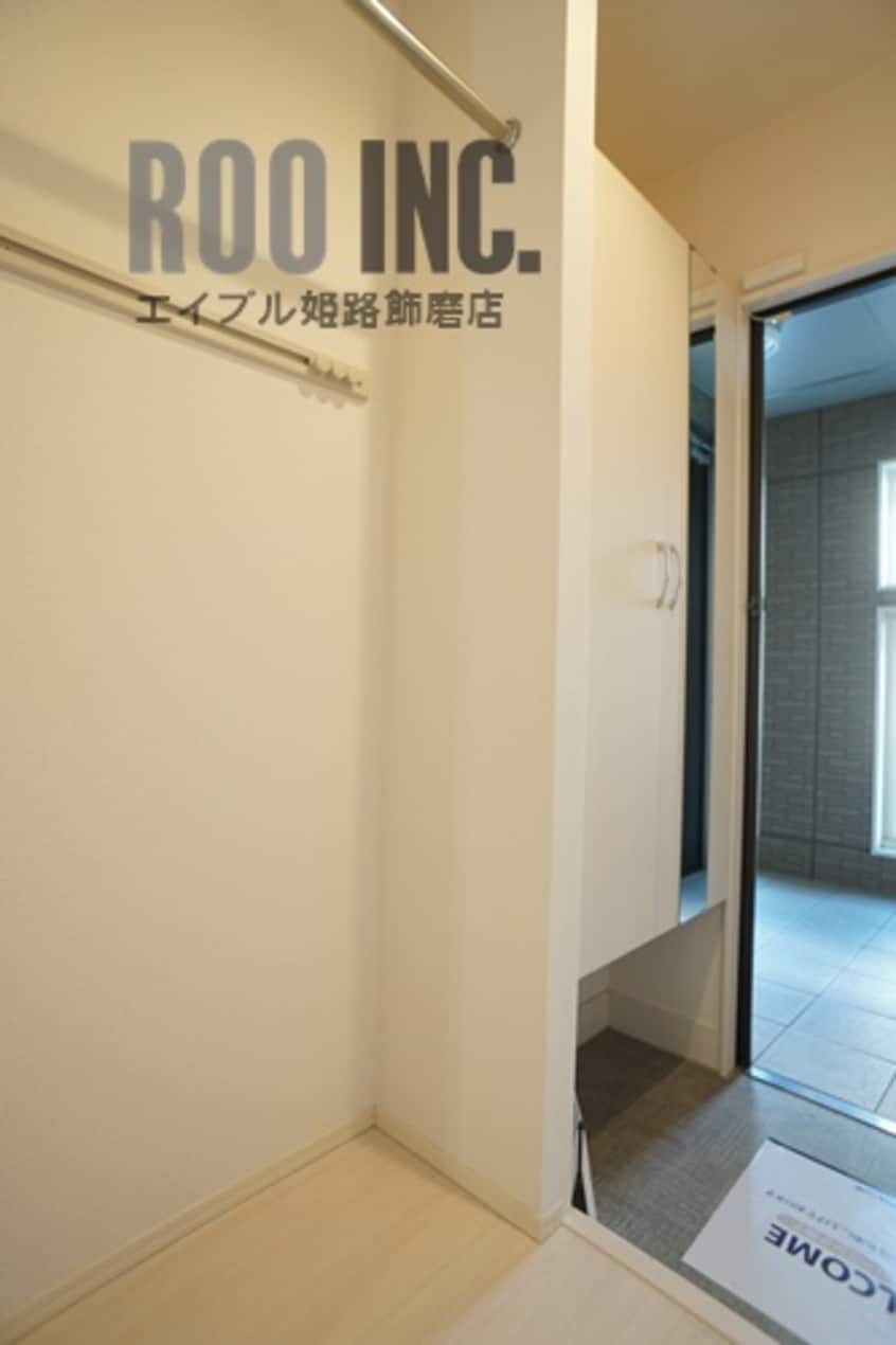  フォーリア　B棟