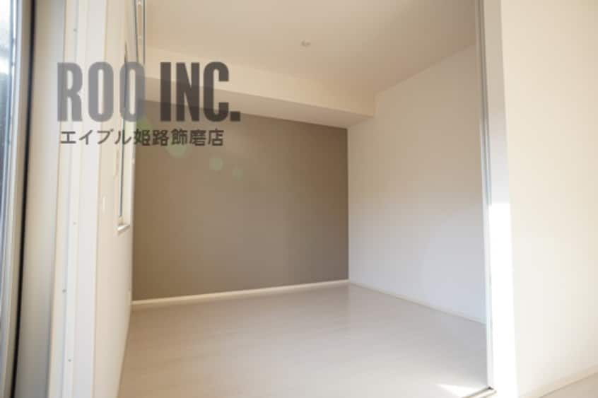  フォーリア　B棟