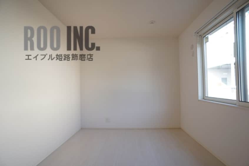  フォーリア　B棟