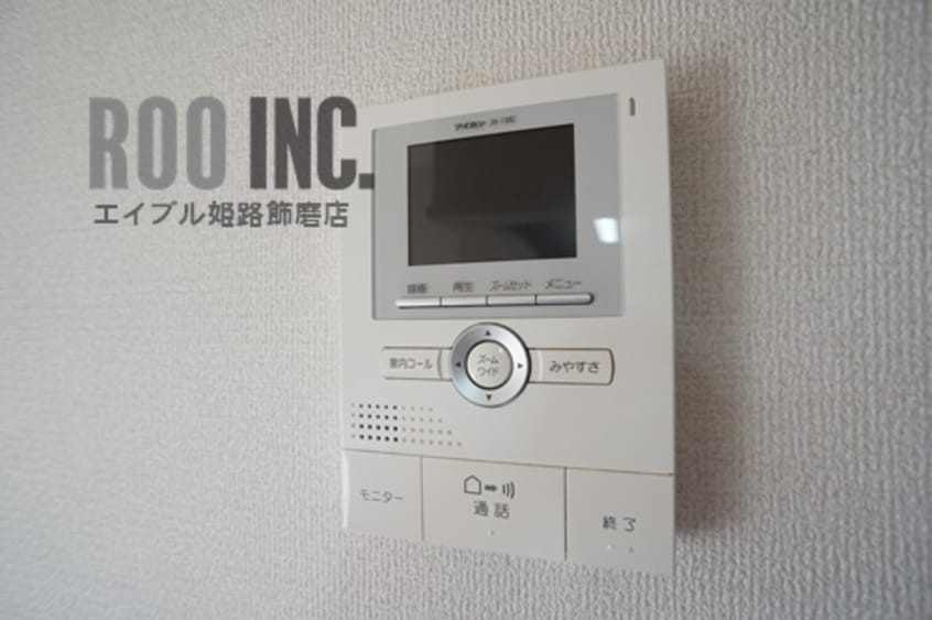  フォーリア　B棟