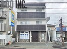 英賀春日町KKハウス（2，3F部分）の外観