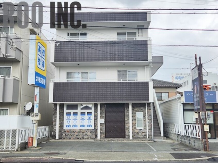  英賀春日町KKハウス（2，3F部分）
