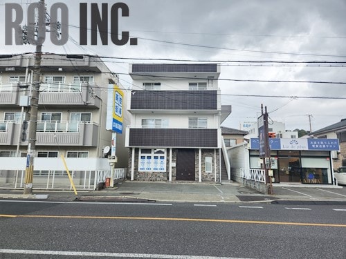 英賀春日町KKハウス（2，3F部分）