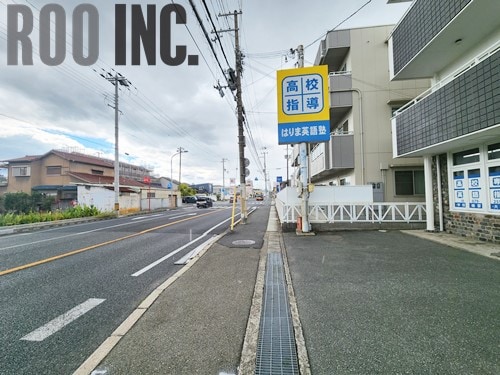  英賀春日町KKハウス（2，3F部分）