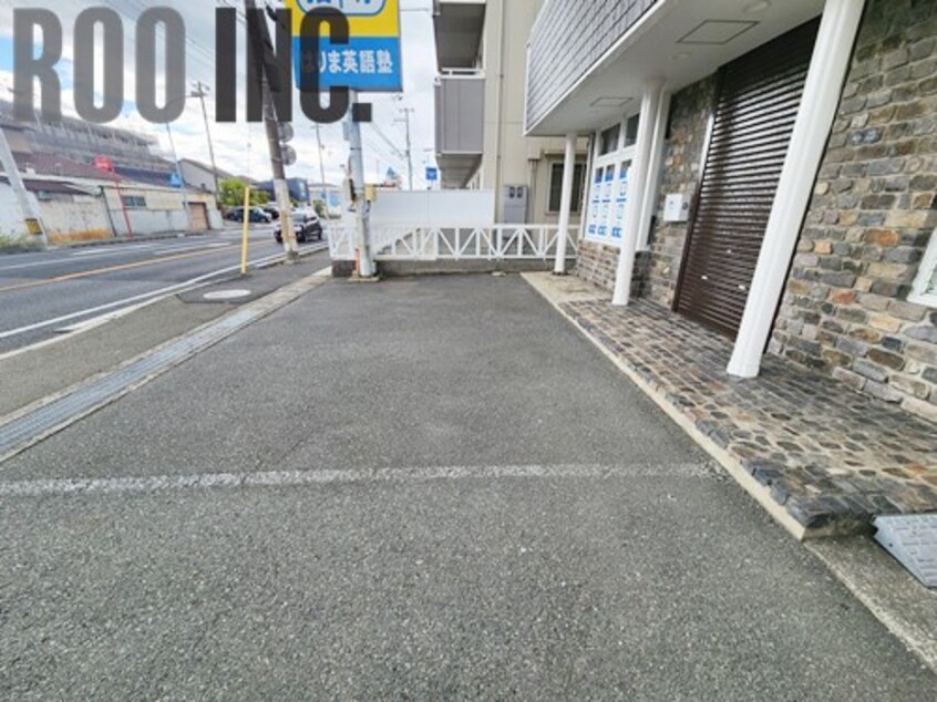  英賀春日町KKハウス（2，3F部分）