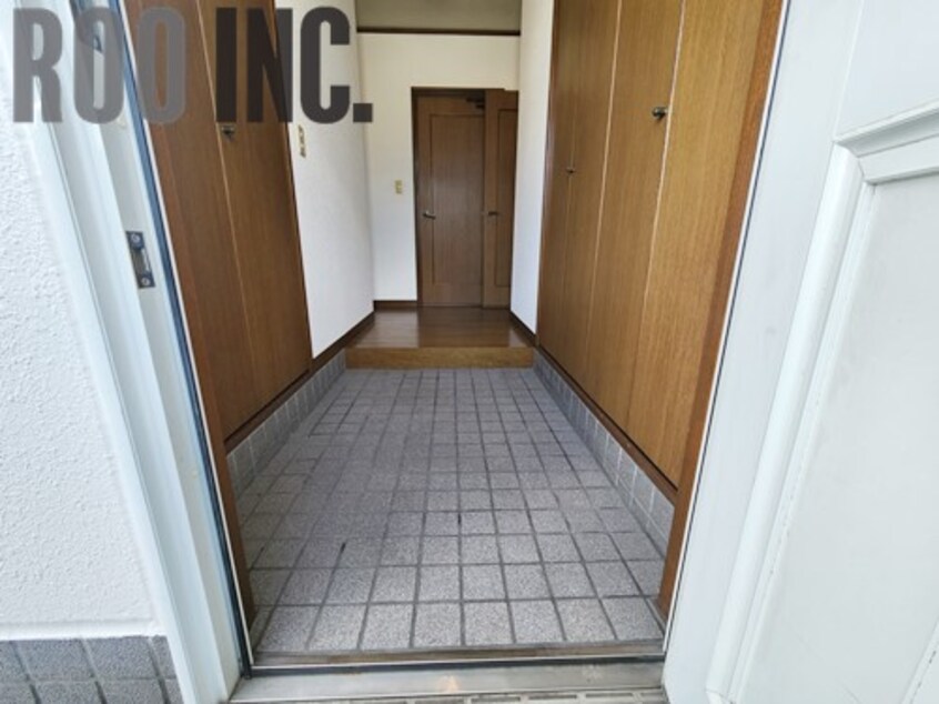  英賀春日町KKハウス（2，3F部分）