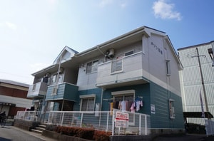 メゾン石原