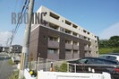 グランアウローラⅧの外観