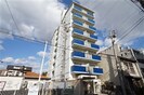 メゾンデール本町の外観