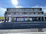 森川マンション
