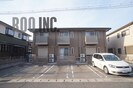 ディアコートの外観