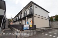 サニーハイツ御立N