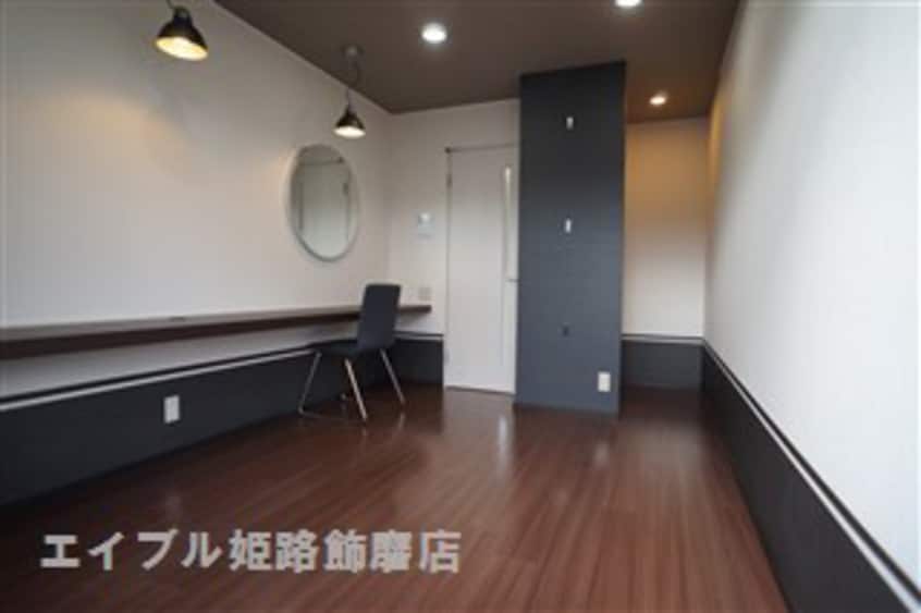  サニーハイツ御立N