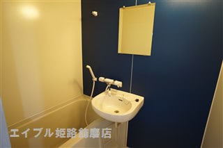  サニーハイツ御立N