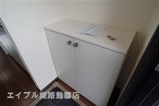  サニーハイツ御立N