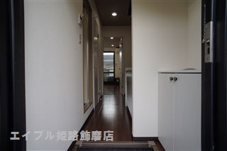  サニーハイツ御立N