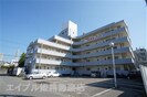 マンション外堀川の外観