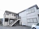 シティハイツ田寺の外観