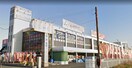 スーパーまで800m※お宝創庫姫路店 ブルーベル