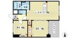 ＭＩＳＴＲＡＬ姫路駅前Ⅲ 1LDK+Sの間取り