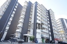 ＭＩＳＴＲＡＬ姫路駅前Ⅲの外観