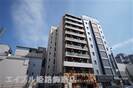 レジデンスＭ姫路の外観