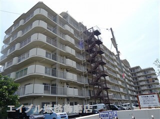  姫路西スカイハイツ