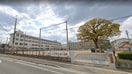 小学校まで1300m※姫路市立白浜小学校 Ａｇａｔｅ　Ｚｏｎｅ