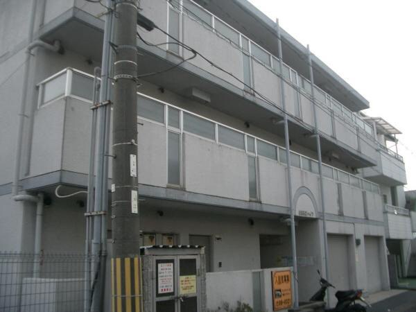  白国弘友ハイツ