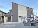 MISTRAL姫路南の外観