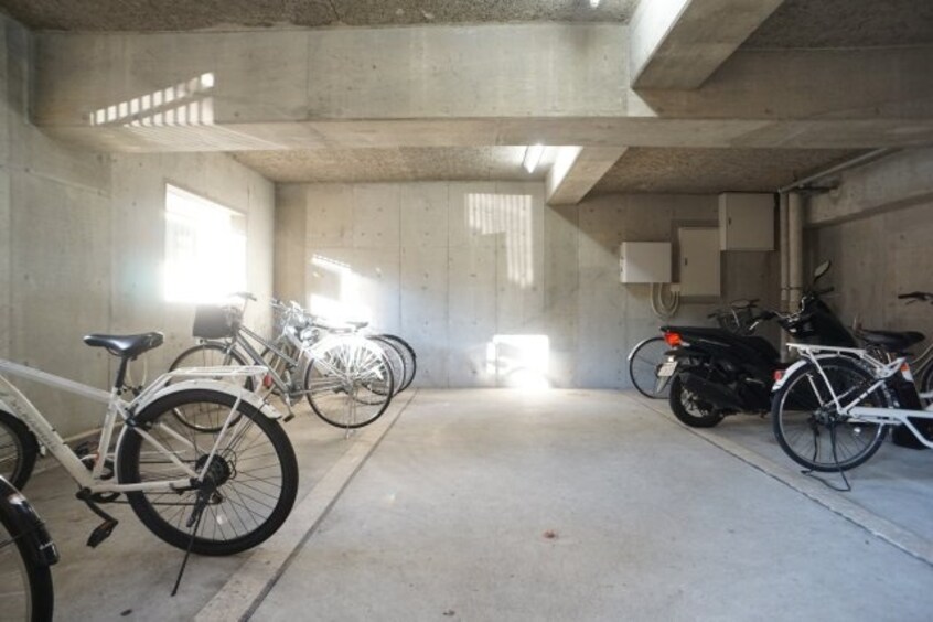  土井ハイツ北条口