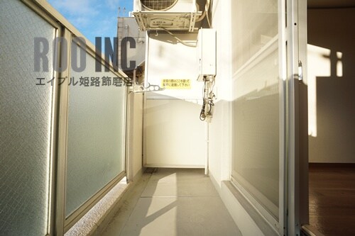  土井ハイツ北条口