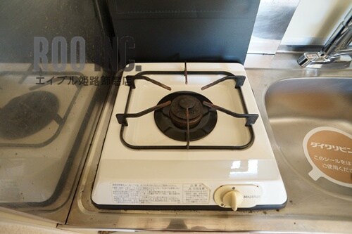  土井ハイツ北条口