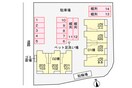  エスペランサ中仁野Ⅶ