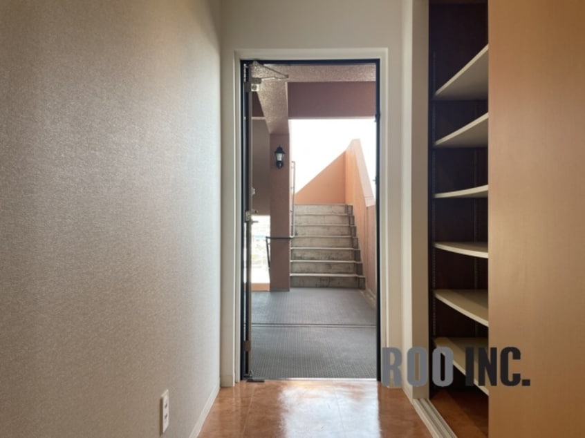  キャッスルコート西新町