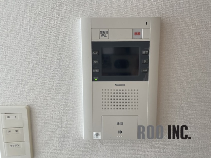  キャッスルコート西新町