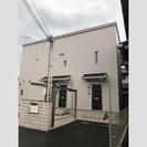 トールコートの外観