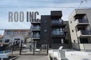 ボヌール英賀保駅前Ⅰの外観