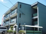 シャルマン寿