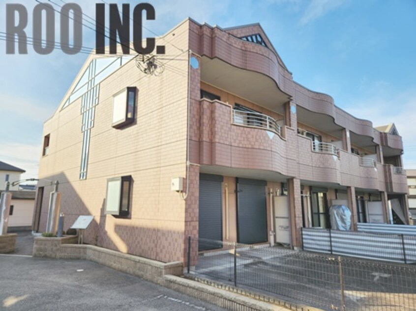  グランチェスタ・ノース