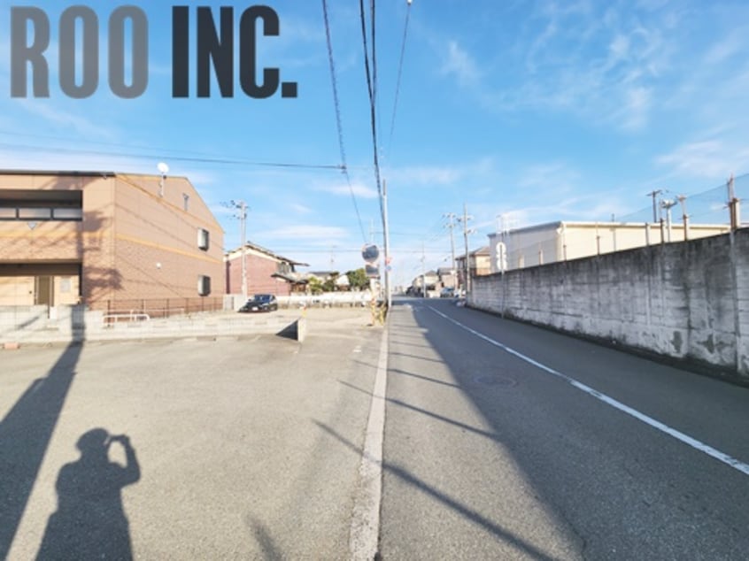  グランチェスタ・ノース