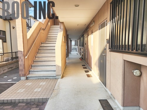  グランチェスタ・ノース